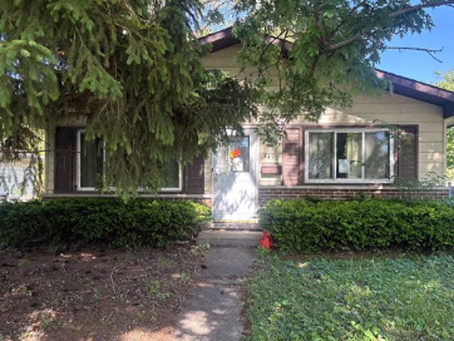 House for sale in Steger, Illinois