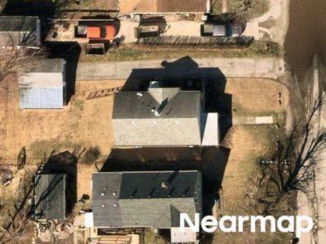 House for sale in Camby, Indiana