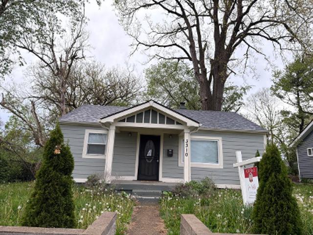 House for sale in Camby, Indiana