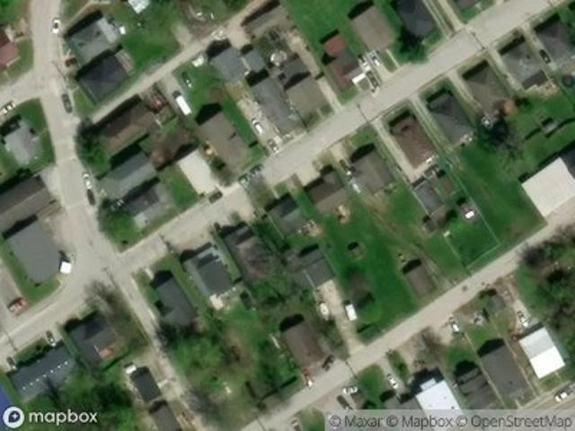 House for sale in Frankfort, Kentucky