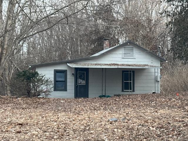 House for sale in Terre Haute, Indiana