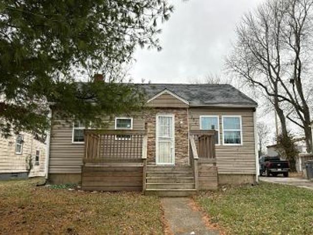 House for sale in Camby, Indiana