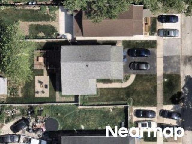 House for sale in Steger, Illinois