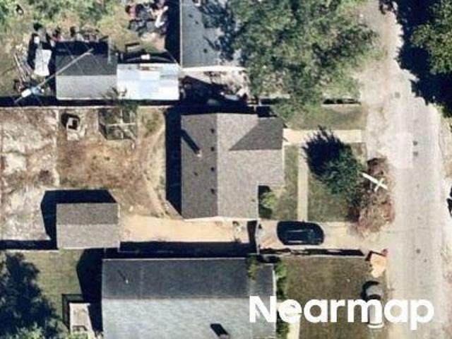 House for sale in Camby, Indiana