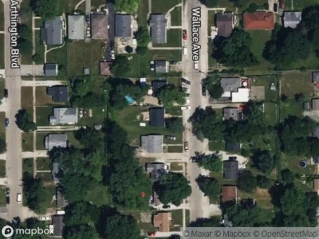 House for sale in Indianapolis