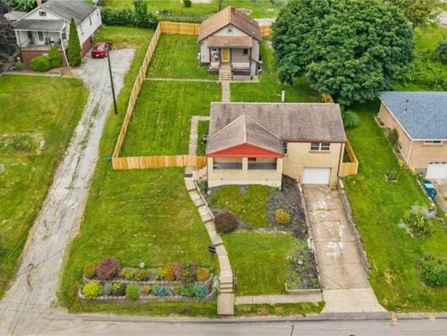 House for sale in East Pittsburgh