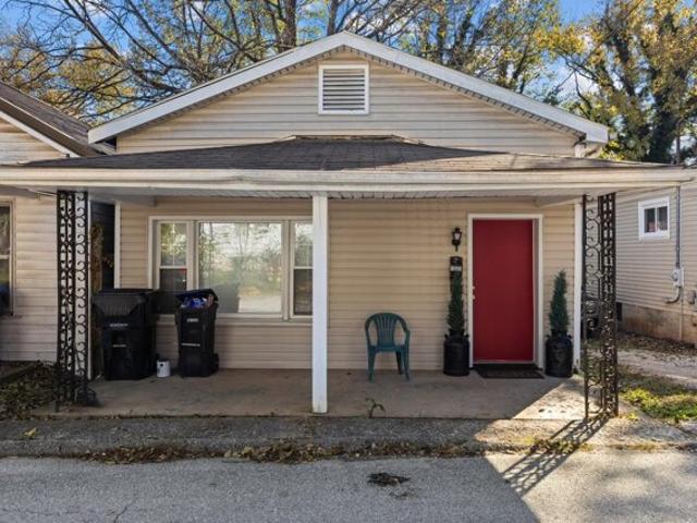 House for sale in Frankfort, Kentucky