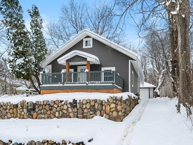 House for sale in Kalamazoo, Michigan