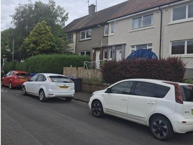 House for rent in Dundonald, Scotland