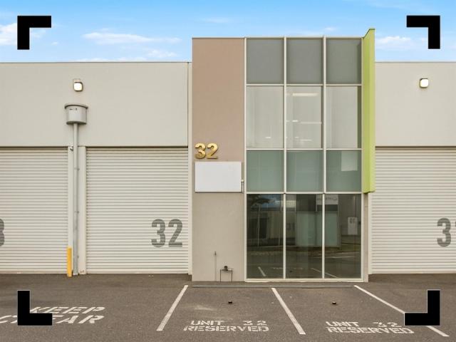 Warehouse for rent in Camerons Creek, Victoria