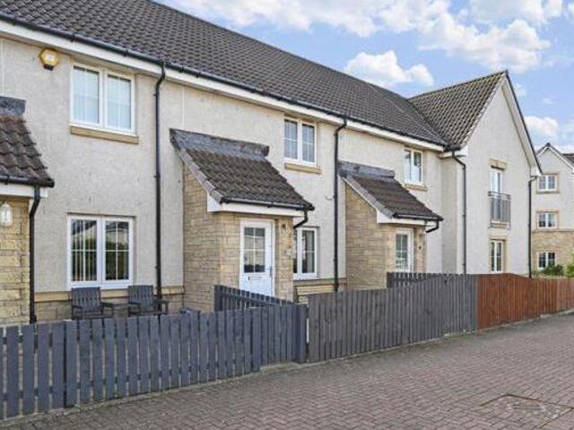 House for sale in Musselburgh