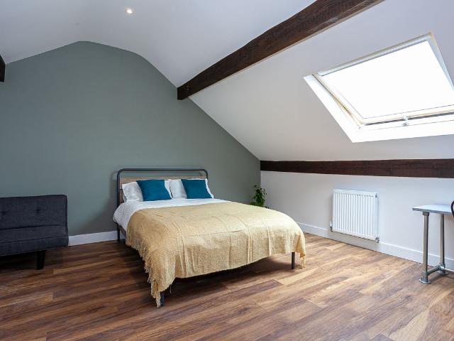 House for rent in Georgia, Greater Manchester