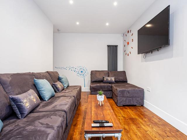 House for rent in Victoria Park, Manchester