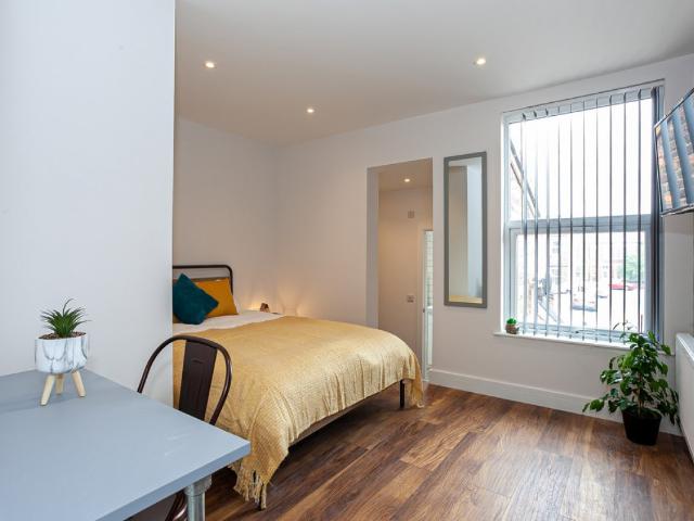 House for rent in Georgia, Greater Manchester
