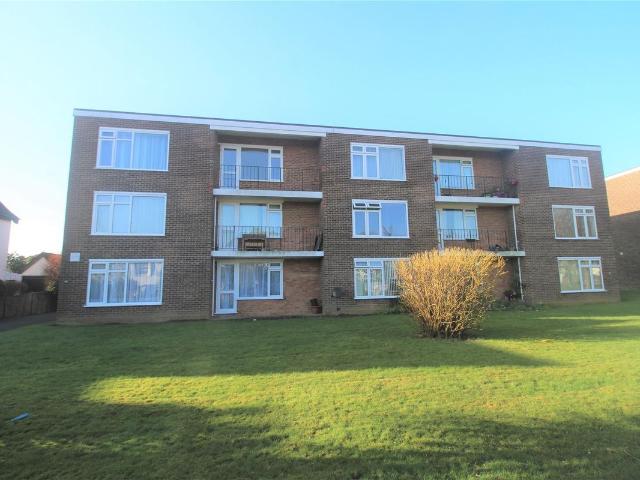 Studio for rent in West Worthing, Worthing