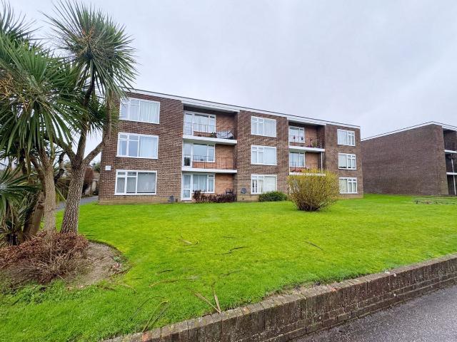 Studio for rent in West Worthing, Worthing