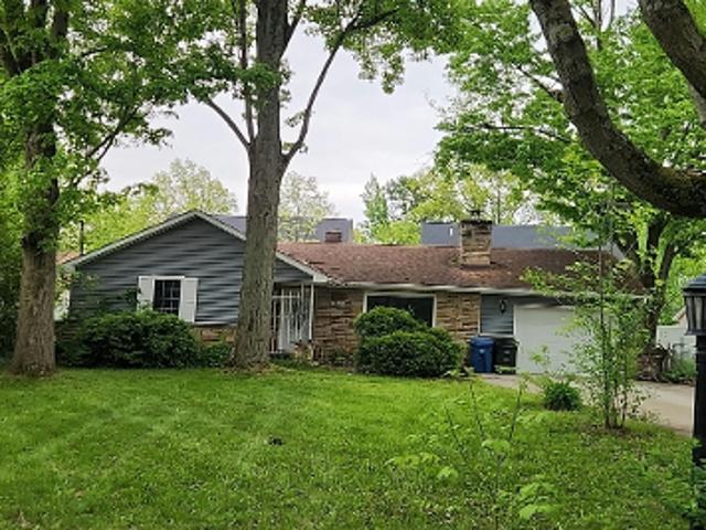 House for sale in North Ridgeville, Ohio