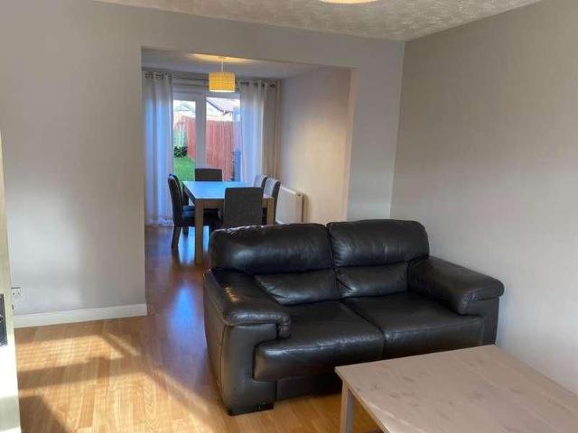 House for rent in Ballindoch, Scotland
