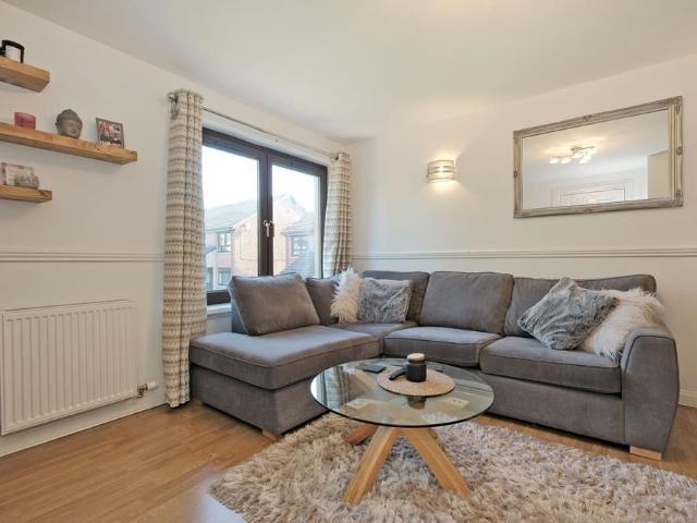 Apartment for rent in Ballindoch, Scotland