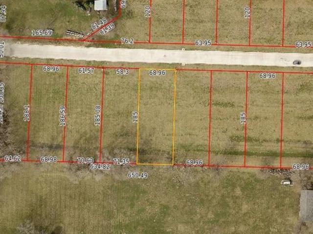 Land for sale in Council Bluffs, Iowa
