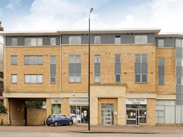 House for rent in Balham, Greater London