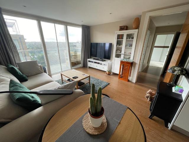 Apartment for rent in Kidbrooke, Greater London