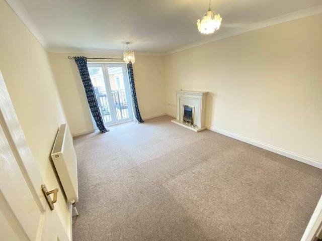 Apartment for rent in Bedford Place, Southampton