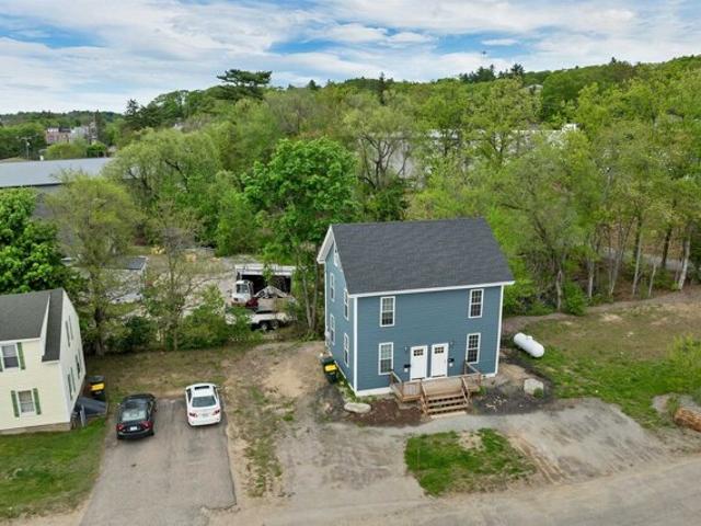 House for sale in New Hampshire