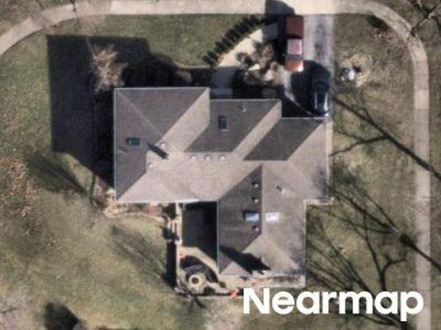House for sale in Flossmoor, Illinois