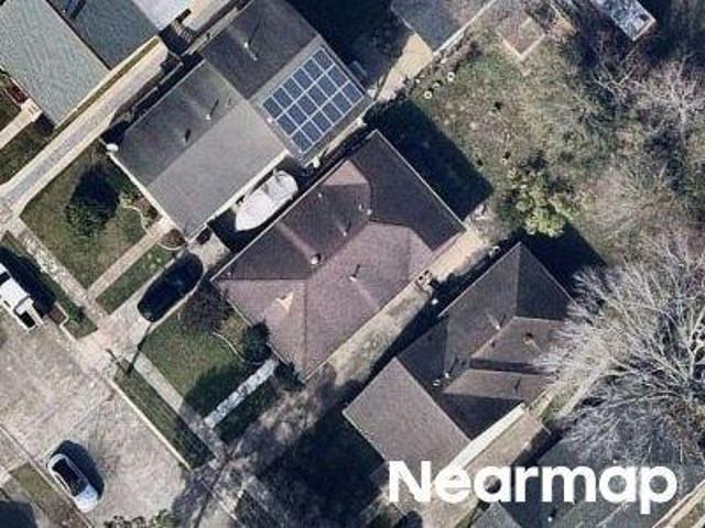 House for sale in New Orleans, Louisiana