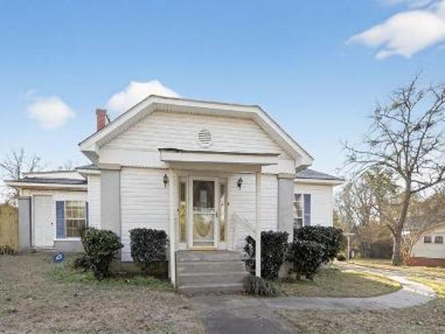 House for sale in Tallapoosa, Alabama