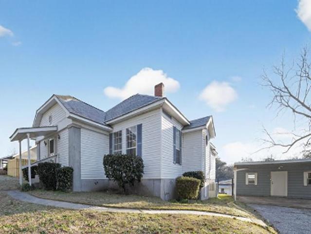 House for sale in Tallapoosa, Alabama