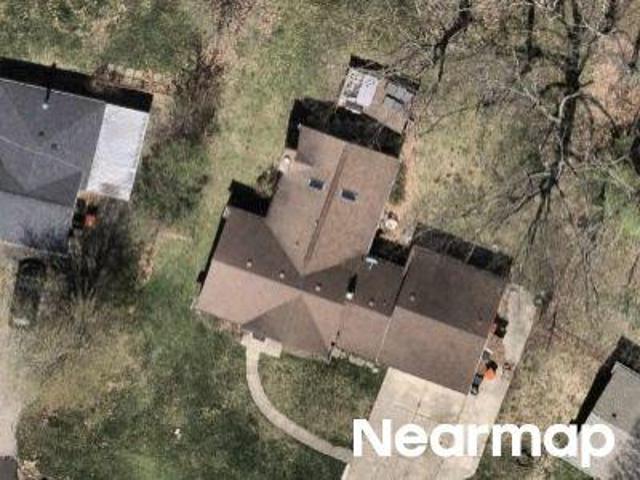 House for sale in Southfield, Michigan