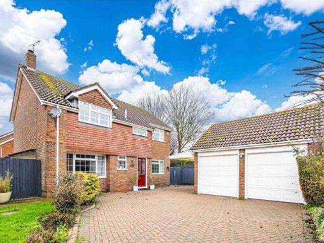 House for sale in Lyons, Greater London