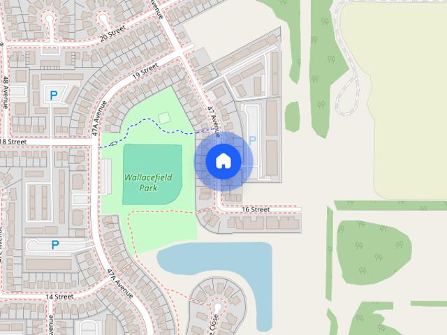 Apartment for rent in Saskatchewan