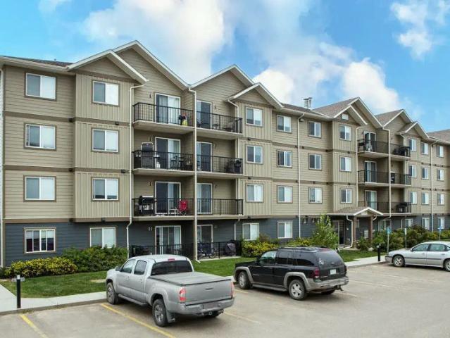 Apartment for rent in City of Lloydminster, Saskatchewan