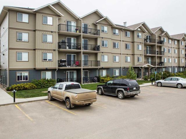 Apartment for rent in Saskatchewan