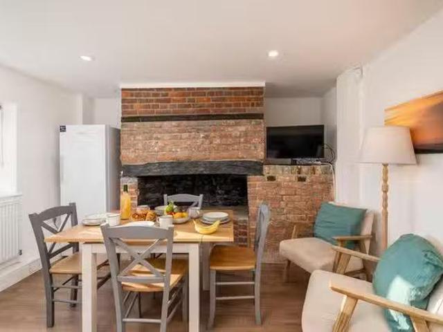 Apartment for rent in Stokenchurch, Buckinghamshire