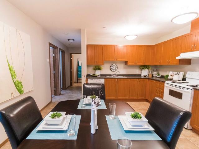 Apartment for rent in Saskatchewan
