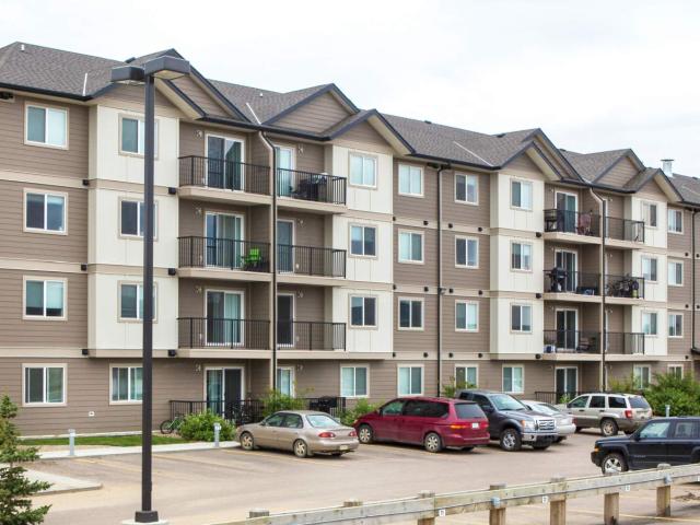 Apartment for rent in Saskatchewan