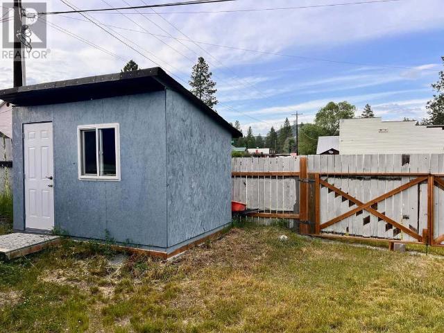 Land for sale in Beaverdell, British Columbia