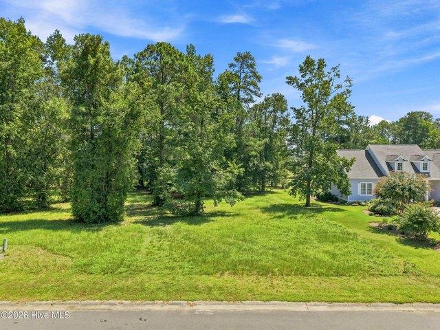 Land for sale in Wallace, Duplin County