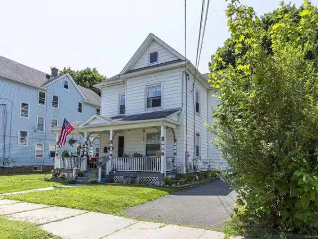 Apartment for rent in New Britain