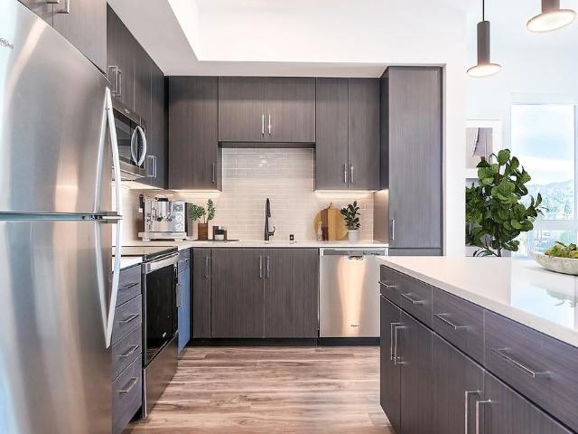 Apartment for rent in Canoga Park, California