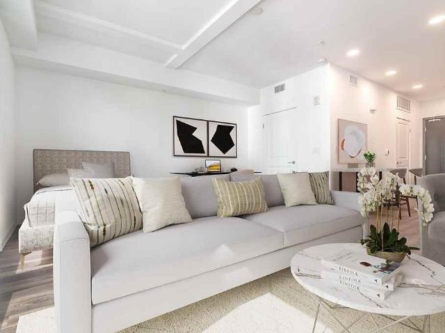 Apartment for rent in Echo Park, Los Angeles