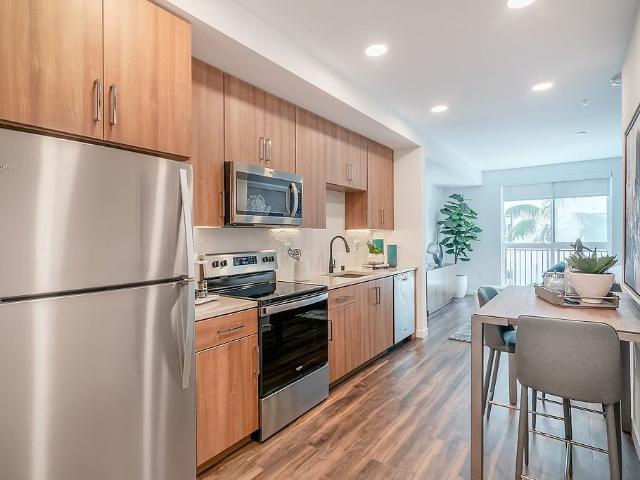 Apartment for rent in Echo Park, Los Angeles