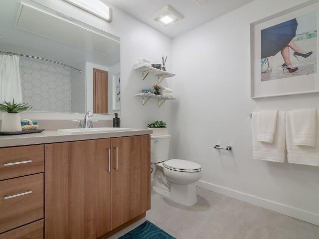 Apartment for rent in Echo Park, Los Angeles