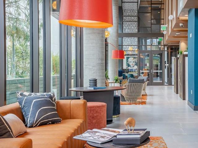 Apartment for rent in Los Angeles, California