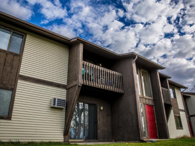 Apartment for rent in Williamston, Michigan