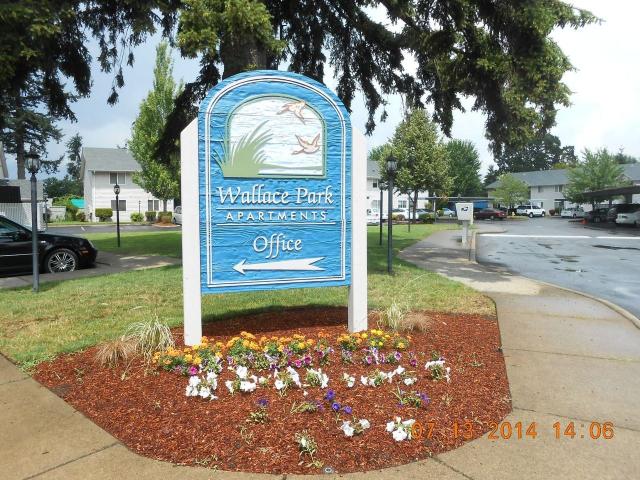 Apartment for rent in Oregonia